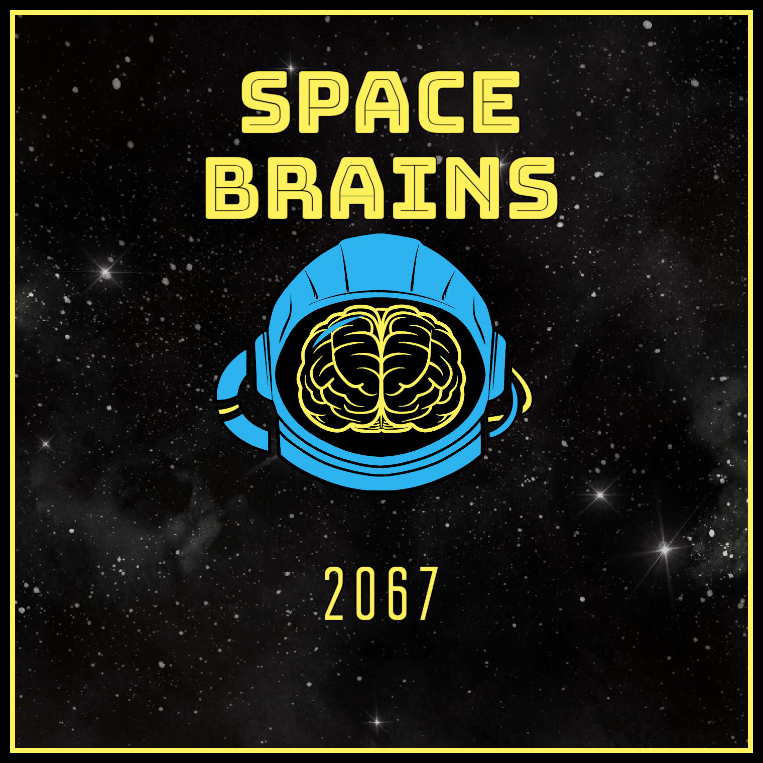 Space Brains - 63 - 2067