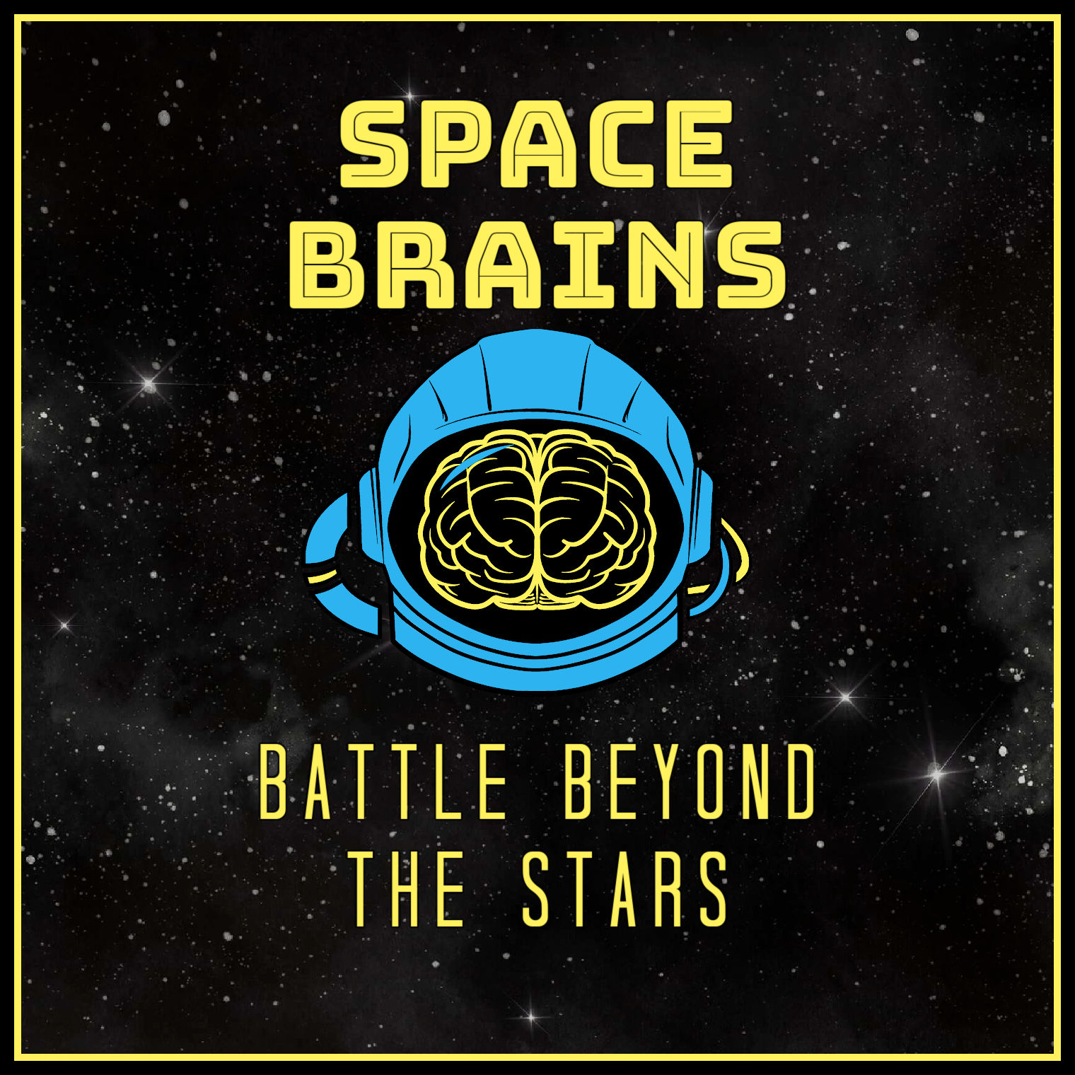 Space Brains - 74 - Battle Beyond the Stars