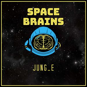 Space Brains - 97 - Jung_E